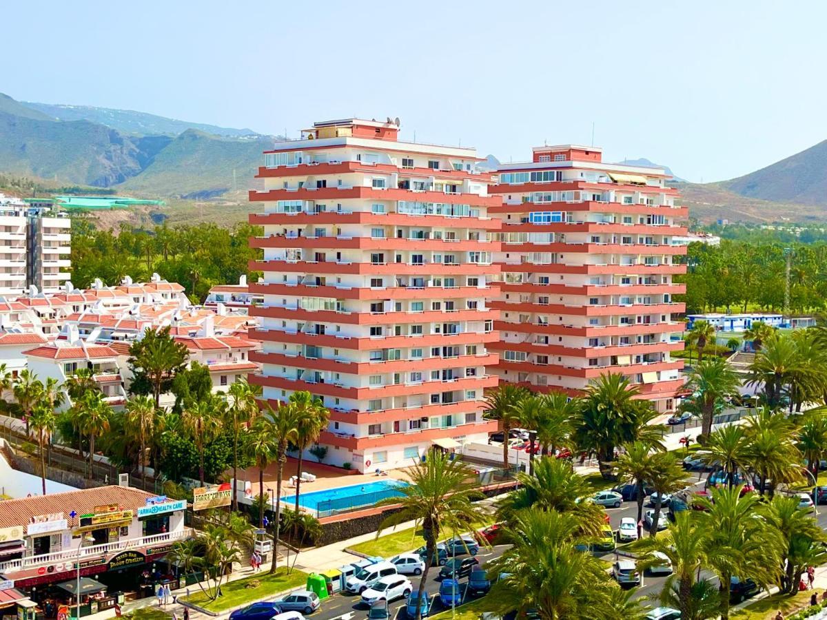 Sea View Penthouse Playa de las Americas (Tenerife)